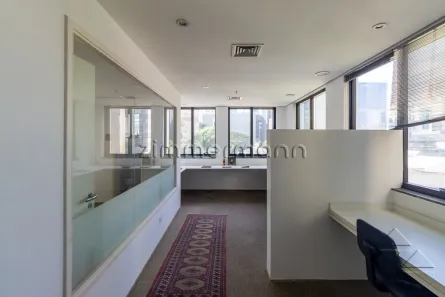 Sala Comercial à venda, 60m² no Itaim Bibi, São Paulo