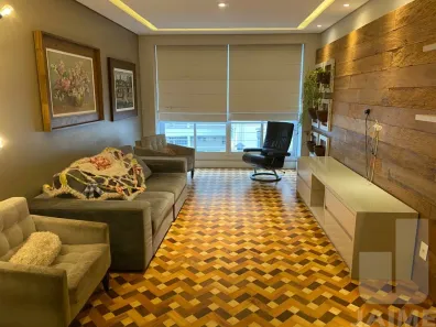 Apartamento com 3 Quartos à venda, 144m² no Higienópolis, São Paulo