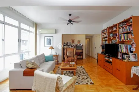 Apartamento com 3 Quartos à venda, 111m² no Moinhos de Vento, Porto Alegre