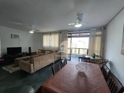 Apartamento com 3 Quartos à venda, 135m² no Pitangueiras, Guarujá
