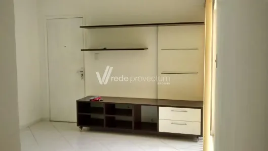 Apartamento com 2 Quartos à venda, 62m² no Jardim Andorinhas, Campinas