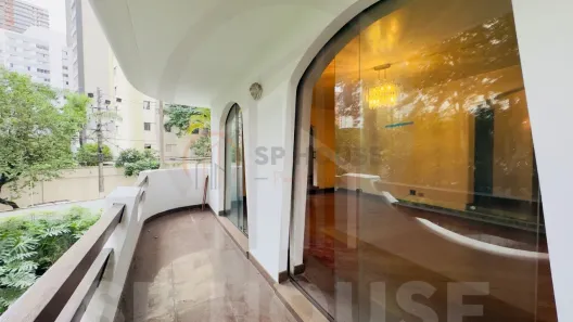 Apartamento com 4 Quartos à venda, 214m² no Brooklin Paulista, São Paulo