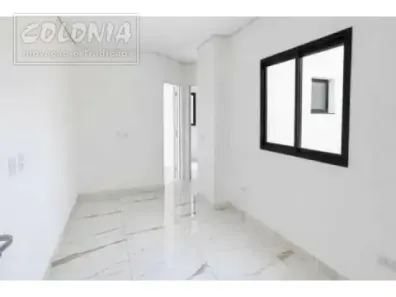 Cobertura com 2 Quartos à venda, 88m² no Parque Erasmo Assunção, Santo André