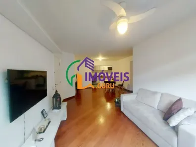Apartamento com 3 Quartos à venda, 117m² no Boaçava, São Paulo