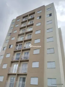Apartamento com 2 Quartos à venda, 55m² no Jardim Simus, Sorocaba