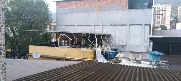 Apartamento com 2 Quartos à venda, 50m² no Encantado, Rio de Janeiro