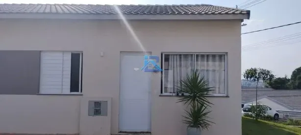 Casa com 2 Quartos à venda, 45m² no Bela Vista, Itatiba