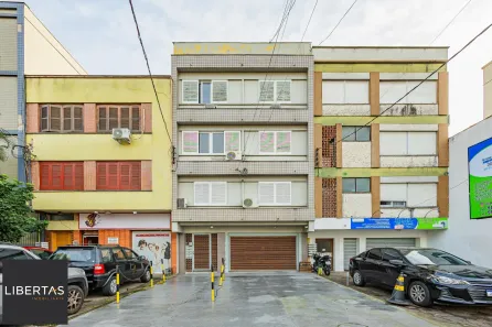 Apartamento com 3 Quartos à venda, 152m² no São João, Porto Alegre
