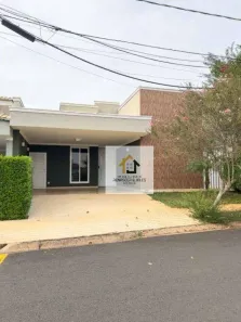 Casa de Condomínio com 3 Quartos à venda, 180m² no Parque Residencial Damha, São José do Rio Preto