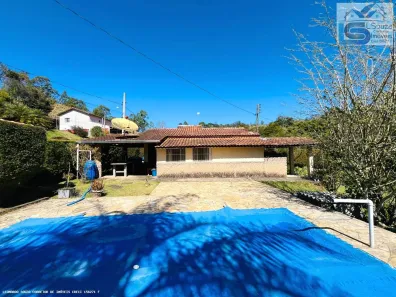 Fazenda/Sítio com 3 Quartos à venda, 100m² no Zona Rural, Pedra Bela