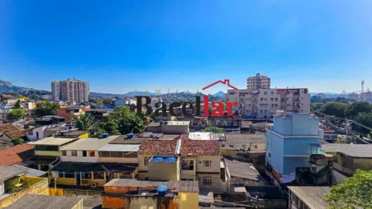 Apartamento com 2 Quartos à venda, 60m² no Engenho de Dentro, Rio de Janeiro