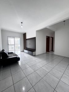 Apartamento com 2 Quartos à venda, 78m² no Canto do Forte, Praia Grande