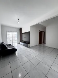 Apartamento com 2 Quartos à venda, 78m² no Canto do Forte, Praia Grande