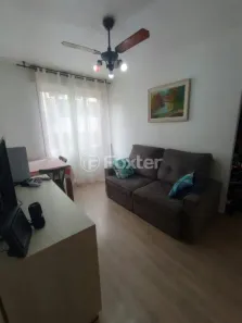 Apartamento com 2 Quartos à venda, 52m² no Cavalhada, Porto Alegre