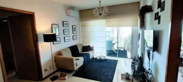 Apartamento com 2 Quartos à venda, 78m² no Barra da Tijuca, Rio de Janeiro
