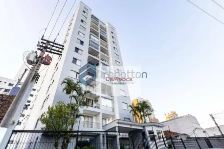 Apartamento com 2 Quartos para alugar, 63m² no Vila Monte Alegre, São Paulo