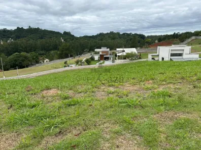 Lote/Terreno à venda, 756m² no Torrão de Ouro II, São José dos Campos