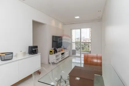 Apartamento com 3 Quartos à venda, 65m² no Umuarama, Osasco