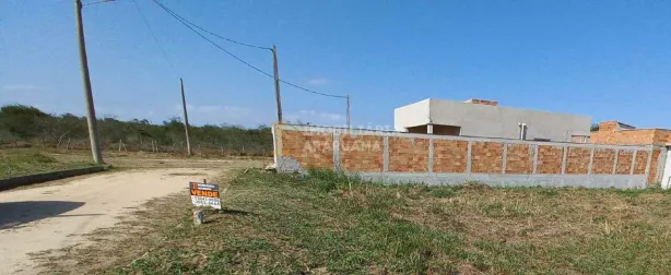 Lote/Terreno à venda, 318m² no São Vicente de Paula, Araruama