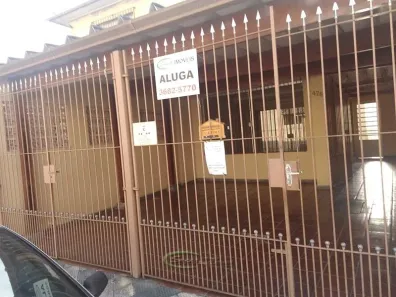 Sobrado com 2 Quartos para alugar, 155m² no Centro, Osasco