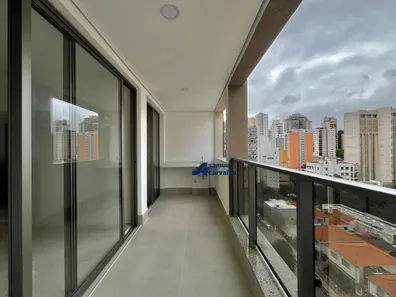 Apartamento com 3 Quartos à venda, 106m² no Perdizes, São Paulo