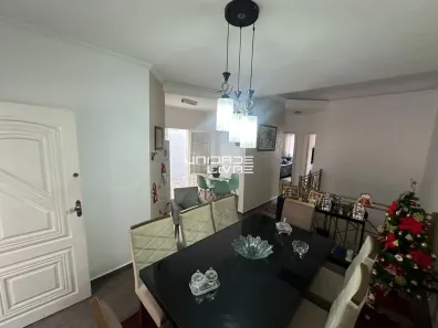 Casa com 3 Quartos à venda, 95m² no Vila Suissa, Mogi das Cruzes