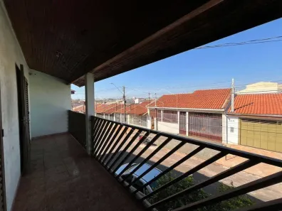 Casa com 4 Quartos à venda, 140m² no Chácara Flora, Jaú