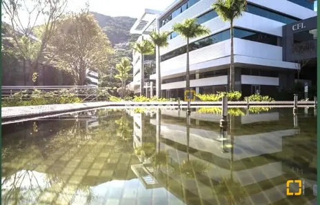 Sala Comercial à venda, 26m² no Vargem Pequena, Florianópolis