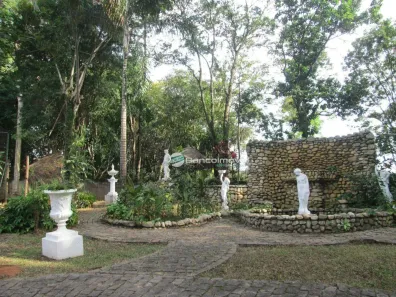 Casa de Condomínio com 5 Quartos à venda, 450m² no Jardim Santana, Campinas
