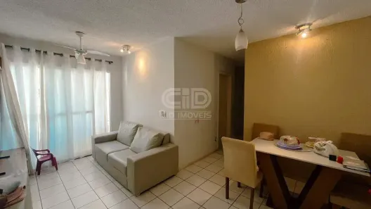 Apartamento com 3 Quartos à venda, 80m² no Porto, Cuiabá