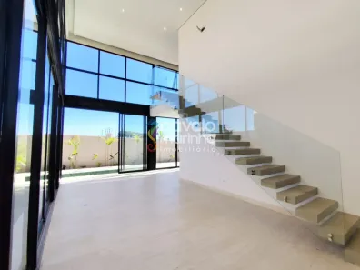 Casa de Condomínio com 3 Quartos à venda, 318m² no Residencial e Empresarial Alphaville, Ribeirão Preto