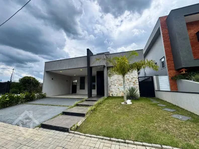 Casa de Condomínio com 3 Quartos à venda, 227m² no Parque Residencial Maria Elmira, Caçapava