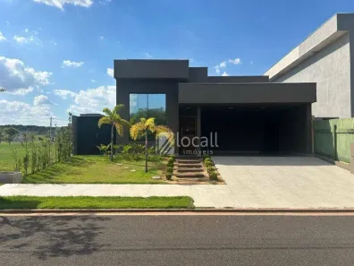 Casa de Condomínio com 3 Quartos à venda, 135m² no Terras Alphaville Mirassol, Mirassol