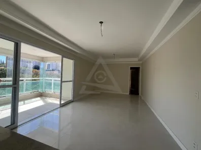 Apartamento com 3 Quartos à venda, 136m² no Taquaral, Campinas