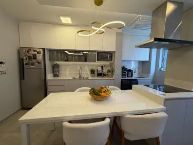 Apartamento com 2 Quartos à venda, 53m² no Saguaçu, Joinville