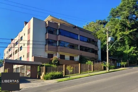 Apartamento com 2 Quartos à venda, 65m² no 7 de Setembro, Canela