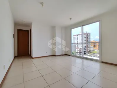 Apartamento com 1 Quarto para alugar, 37m² no Nossa Senhora de Fátima, Santa Maria