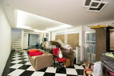 Casa com 4 Quartos à venda, 300m² no Vila Nova, São Paulo