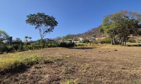 Lote/Terreno à venda, 2000m² no Residencial Aldeia do Vale, Goiânia