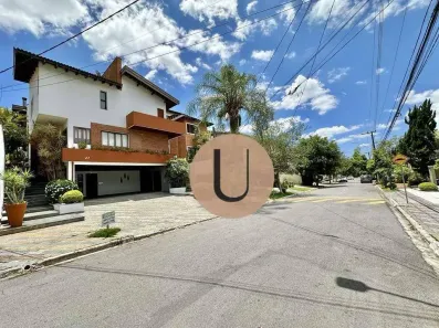Casa com 4 Quartos à venda, 480m² no São Paulo II, Cotia