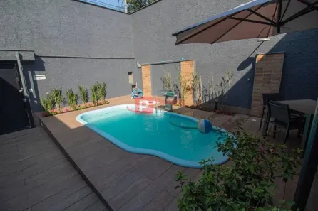 Sobrado com 3 Quartos à venda, 225m² no Várzea de Baixo, São Paulo