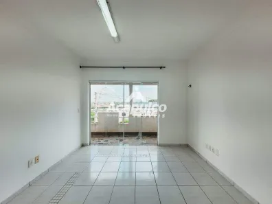 Sala Comercial para alugar, 15m² no Vila São Pedro, Americana
