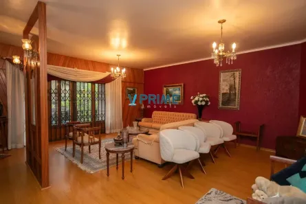 Casa com 4 Quartos à venda, 280m² no Auxiliadora, Porto Alegre
