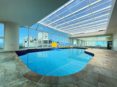 Apartamento com 2 Quartos à venda, 80m² no Pitangueiras, Guarujá
