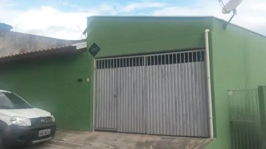 Casa com 2 Quartos à venda, 188m² no Jardim Marcheti, Campo Limpo Paulista