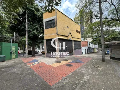 Ponto Comercial para alugar, 600m² no Cruzeiro, Belo Horizonte