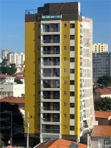 Apartamento com 1 Quarto à venda, 29m² no Jardim São Paulo(Zona Norte), São Paulo