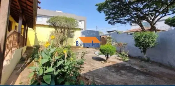 Casa com 4 Quartos à venda, 125m² no Santa Inês, Belo Horizonte