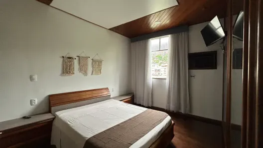 Imóvel Comercial com 1 Quarto para alugar, 36m² no Glória, Rio de Janeiro
