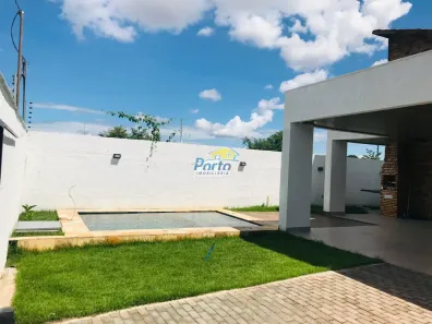 Casa com 3 Quartos à venda, 177m² no Uruguai, Teresina